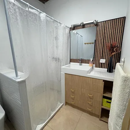 Apartamento Juanes *