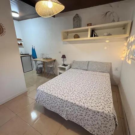 Juanes Apartamento La Culata